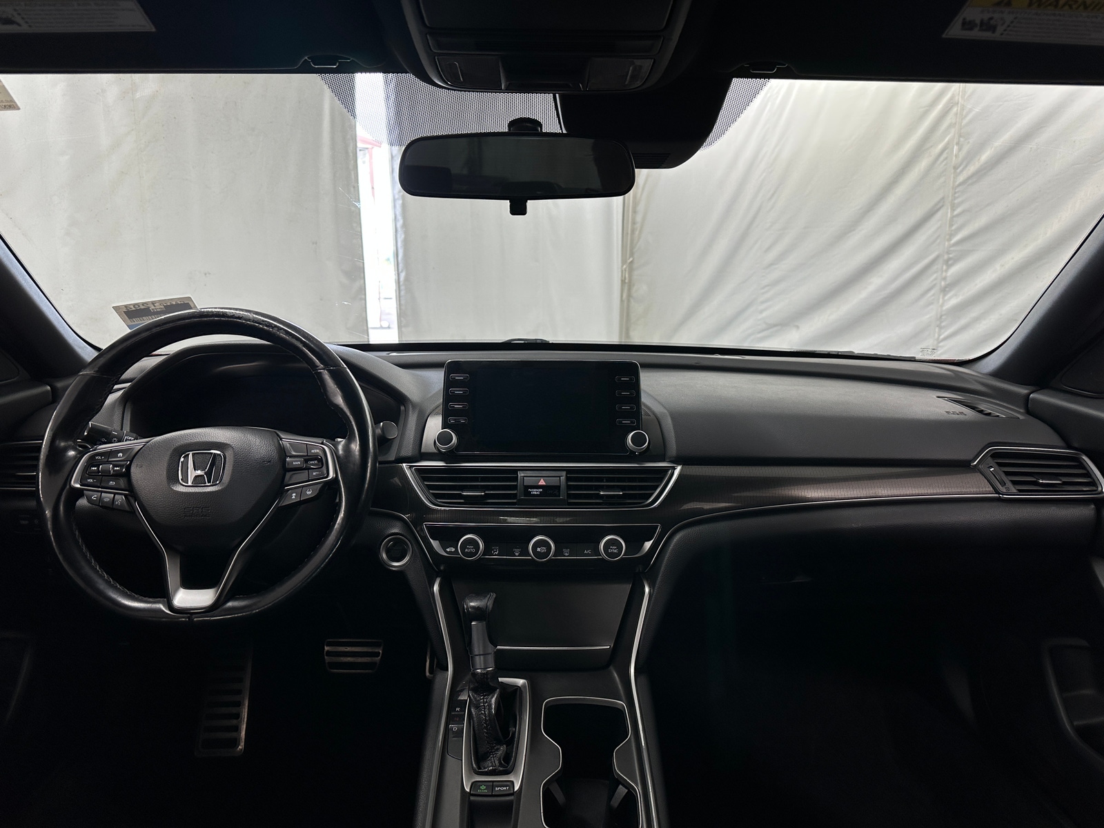 Thumbnail: 2019 Honda Accord - 3