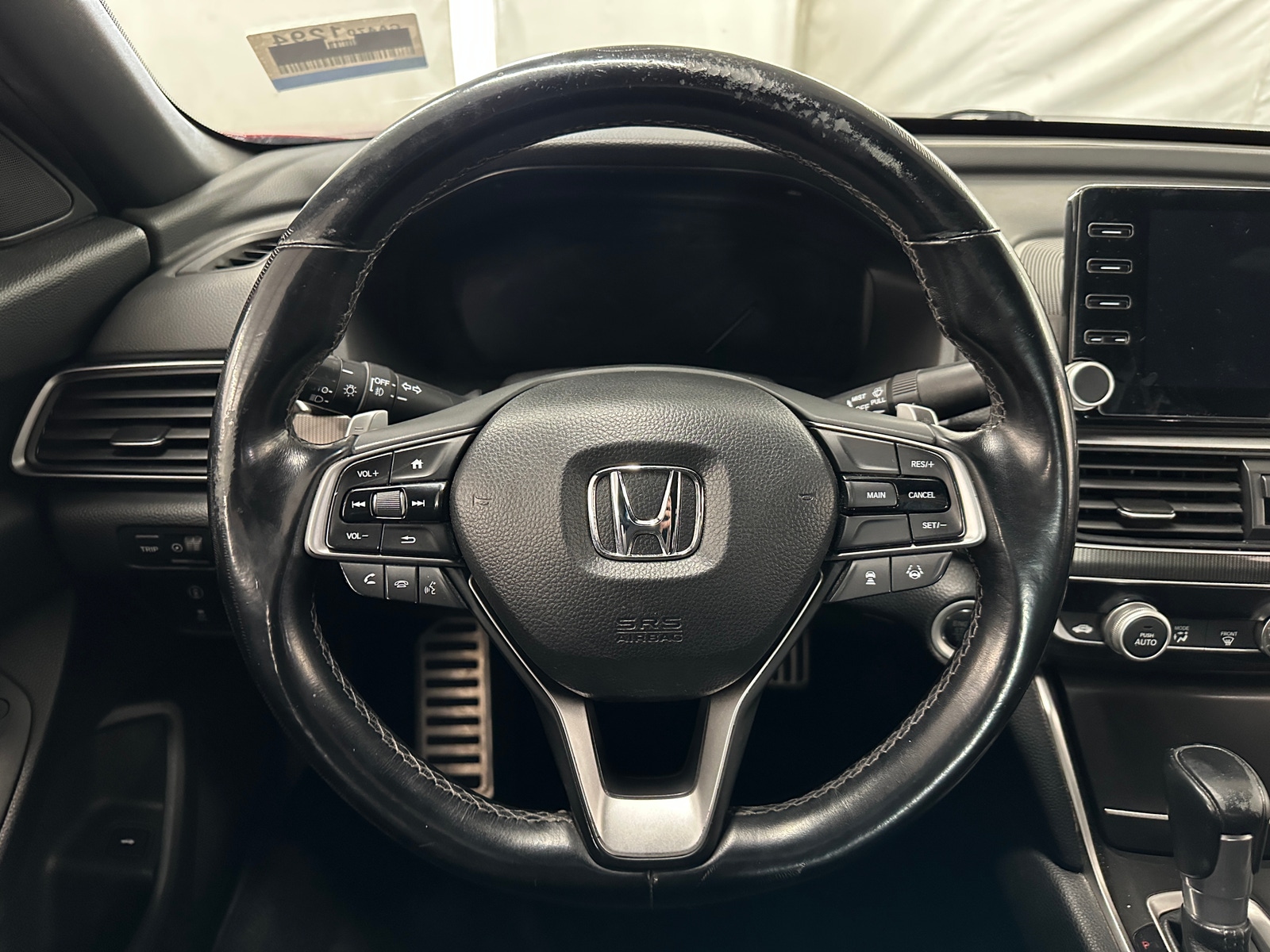 Thumbnail: 2019 Honda Accord - 5
