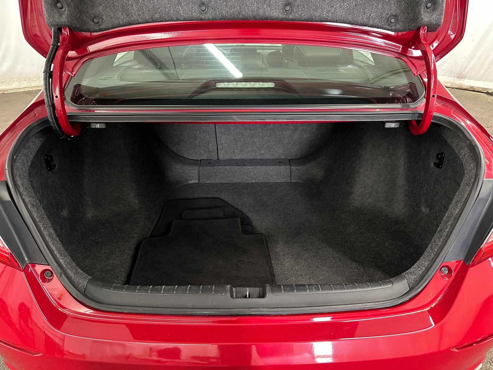 Thumbnail: 2019 Honda Accord - 7