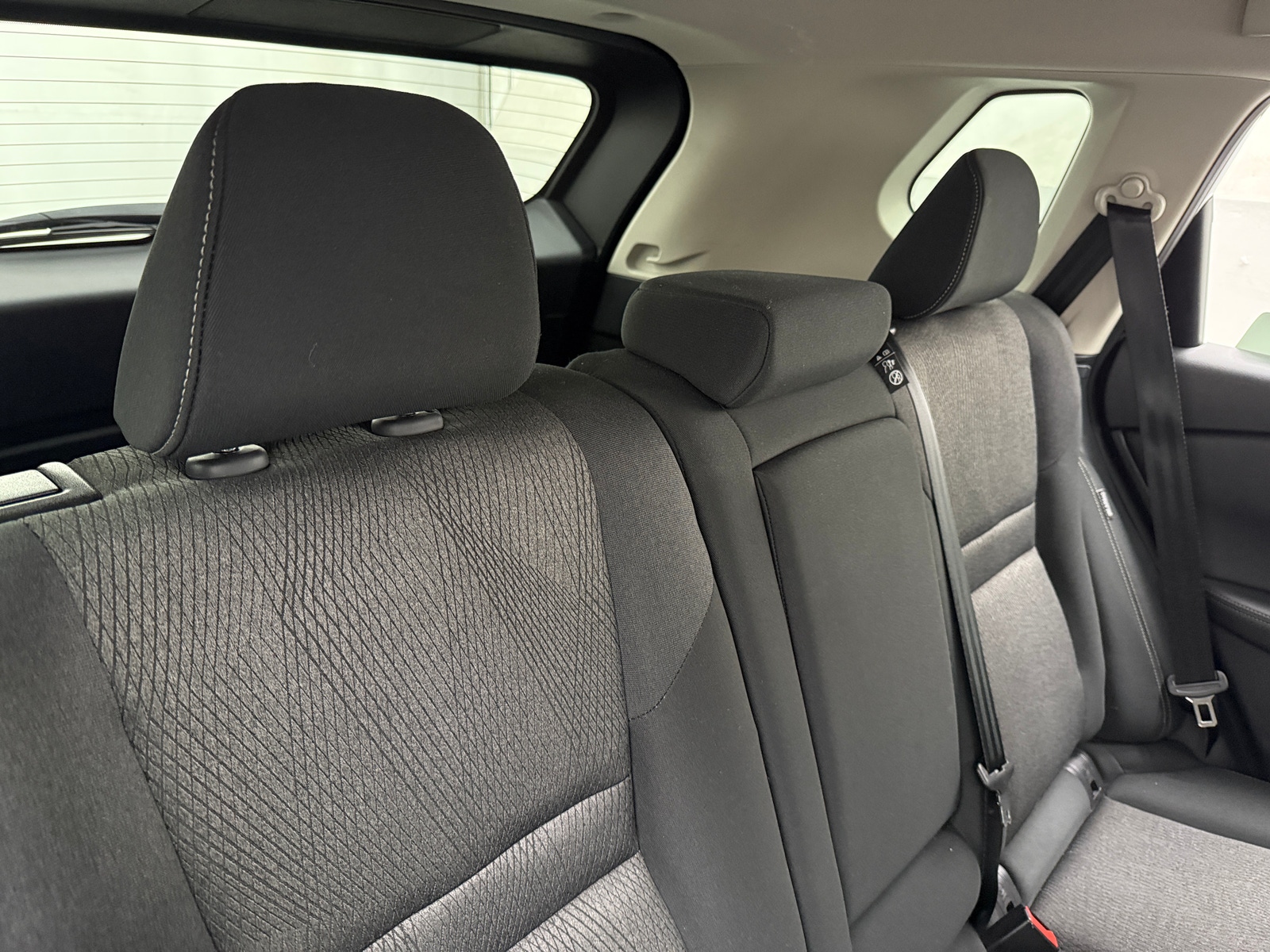 Thumbnail: 2025 Nissan Rogue - 6