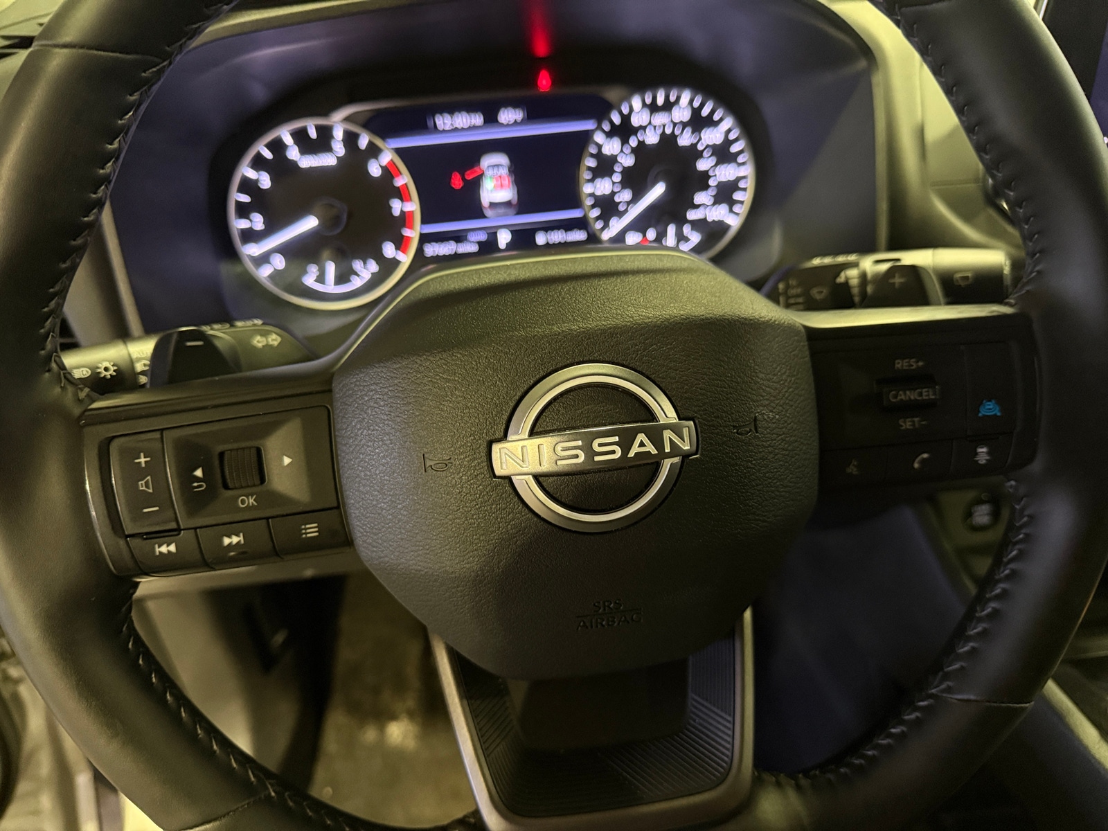 Thumbnail: 2025 Nissan Rogue - 5