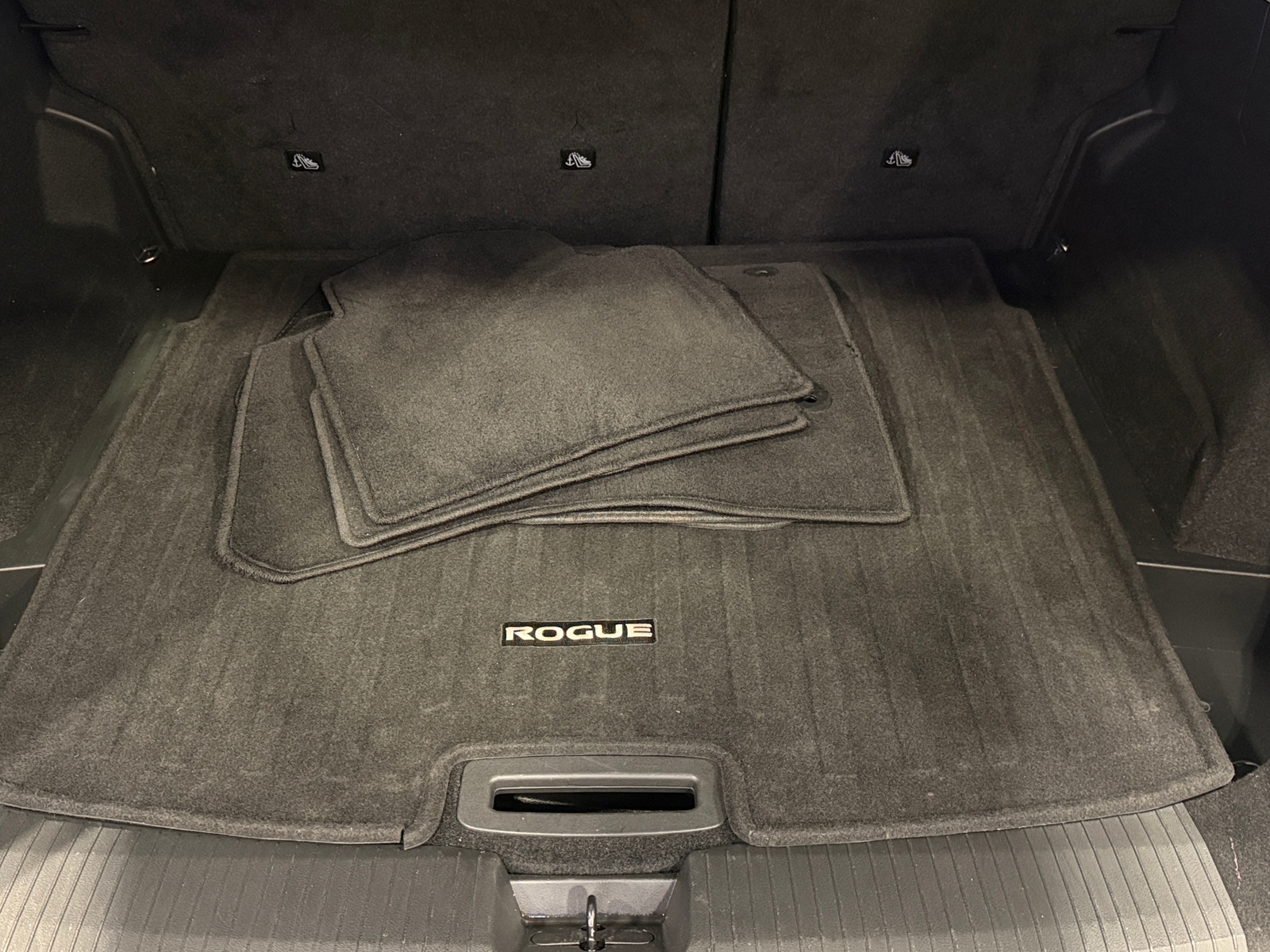 Thumbnail: 2025 Nissan Rogue - 7