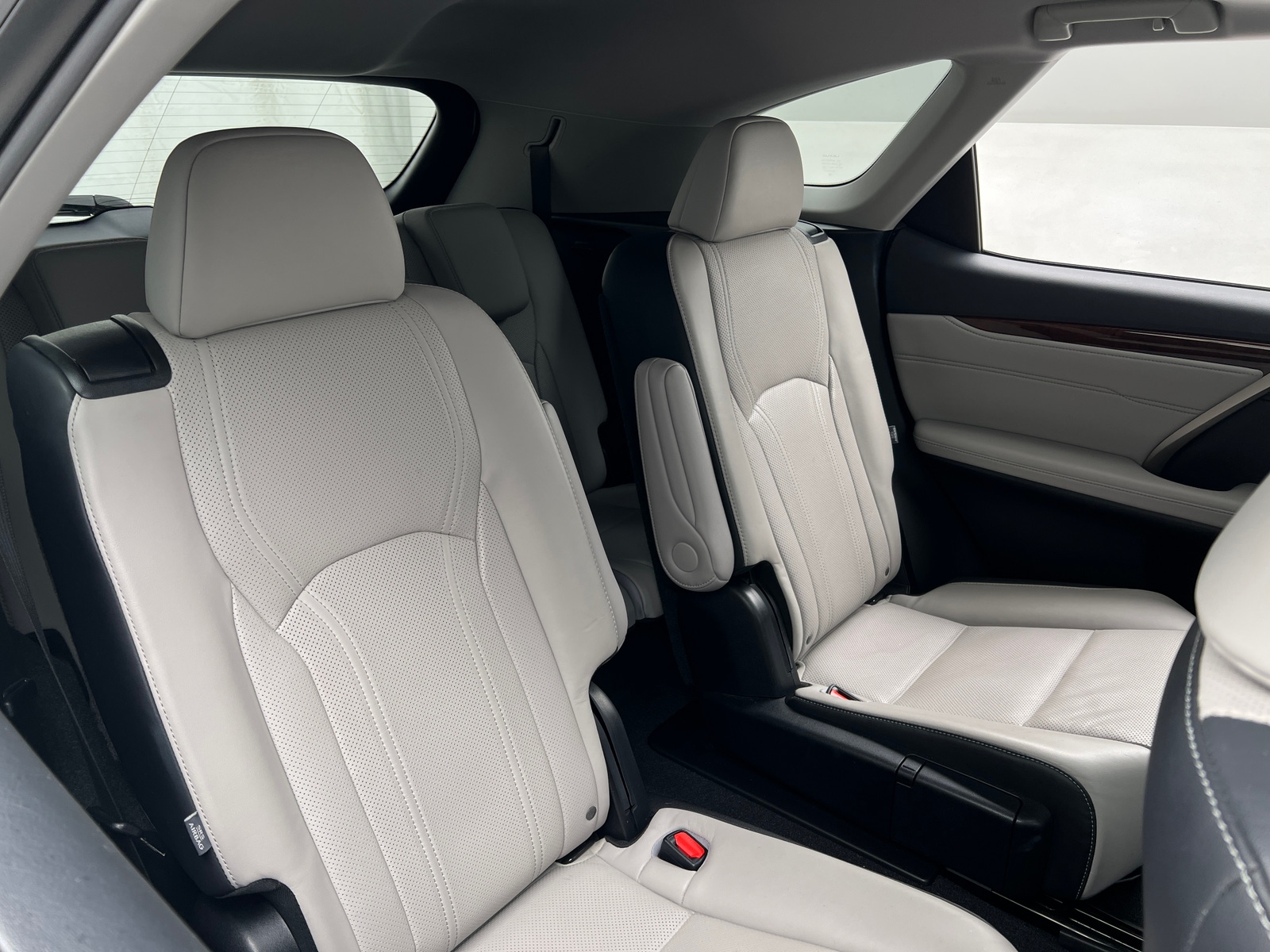 Thumbnail: 2018 Lexus RX - 5