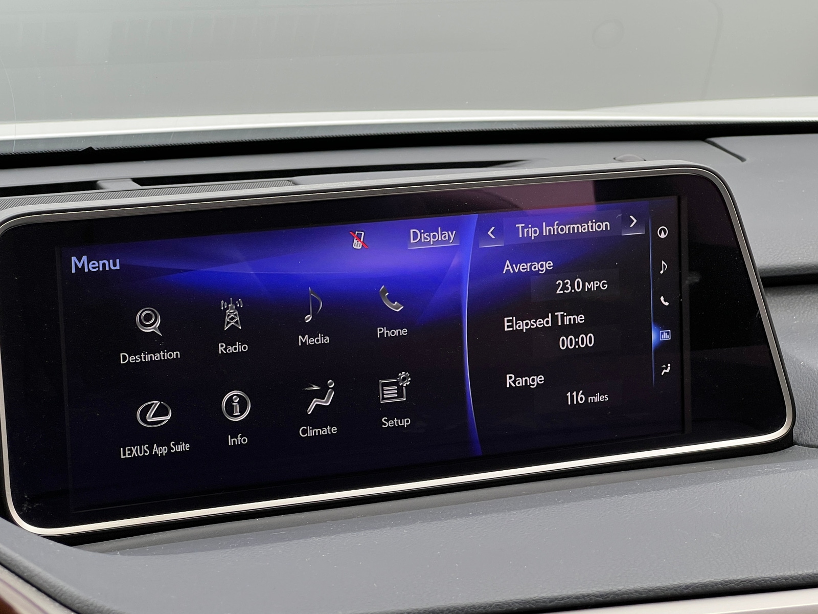 Thumbnail: 2018 Lexus RX - 3