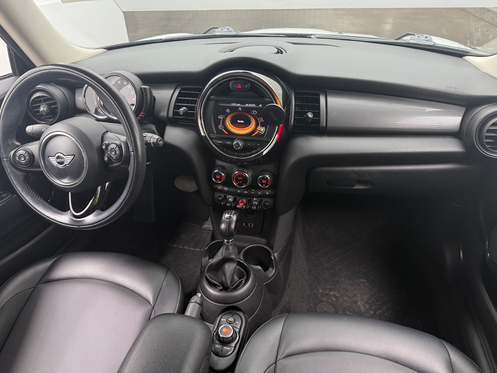 Thumbnail: 2017 MINI Cooper Hardtop - 2