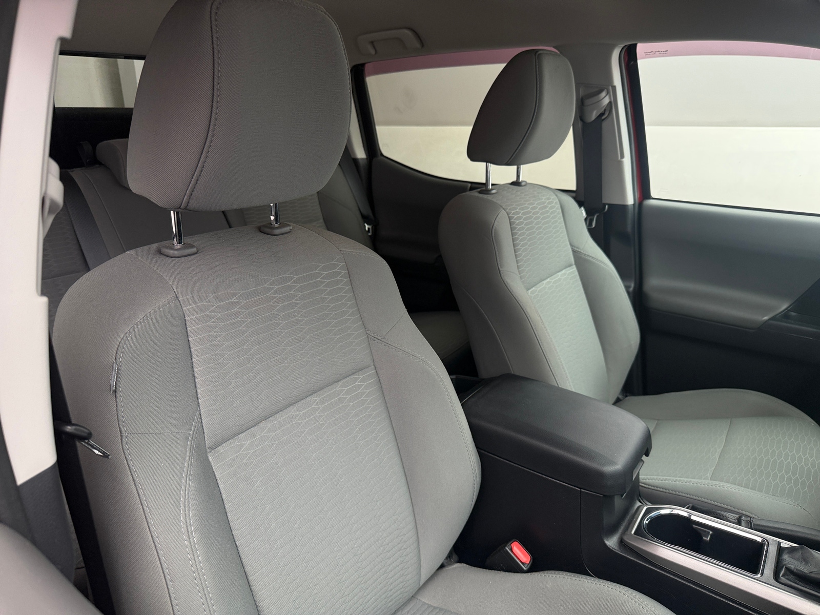 Thumbnail: 2018 Toyota Tacoma - 2