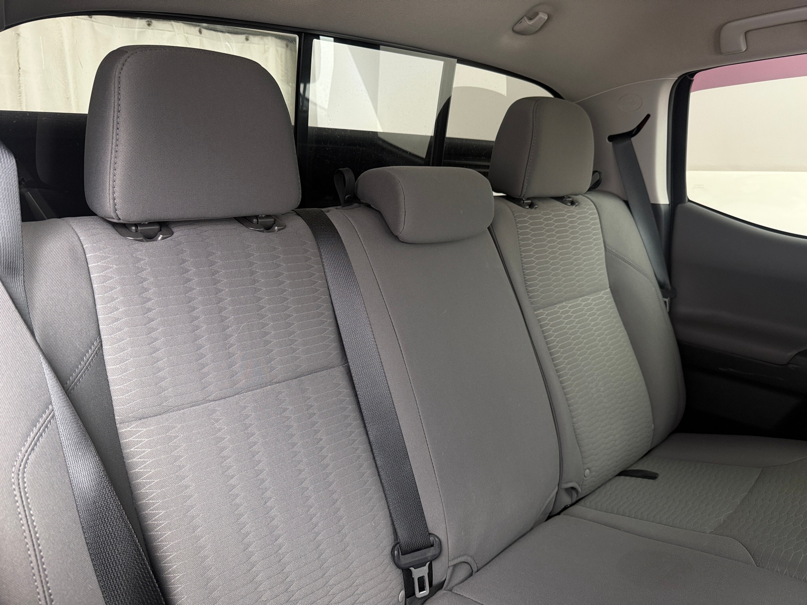 Thumbnail: 2018 Toyota Tacoma - 6