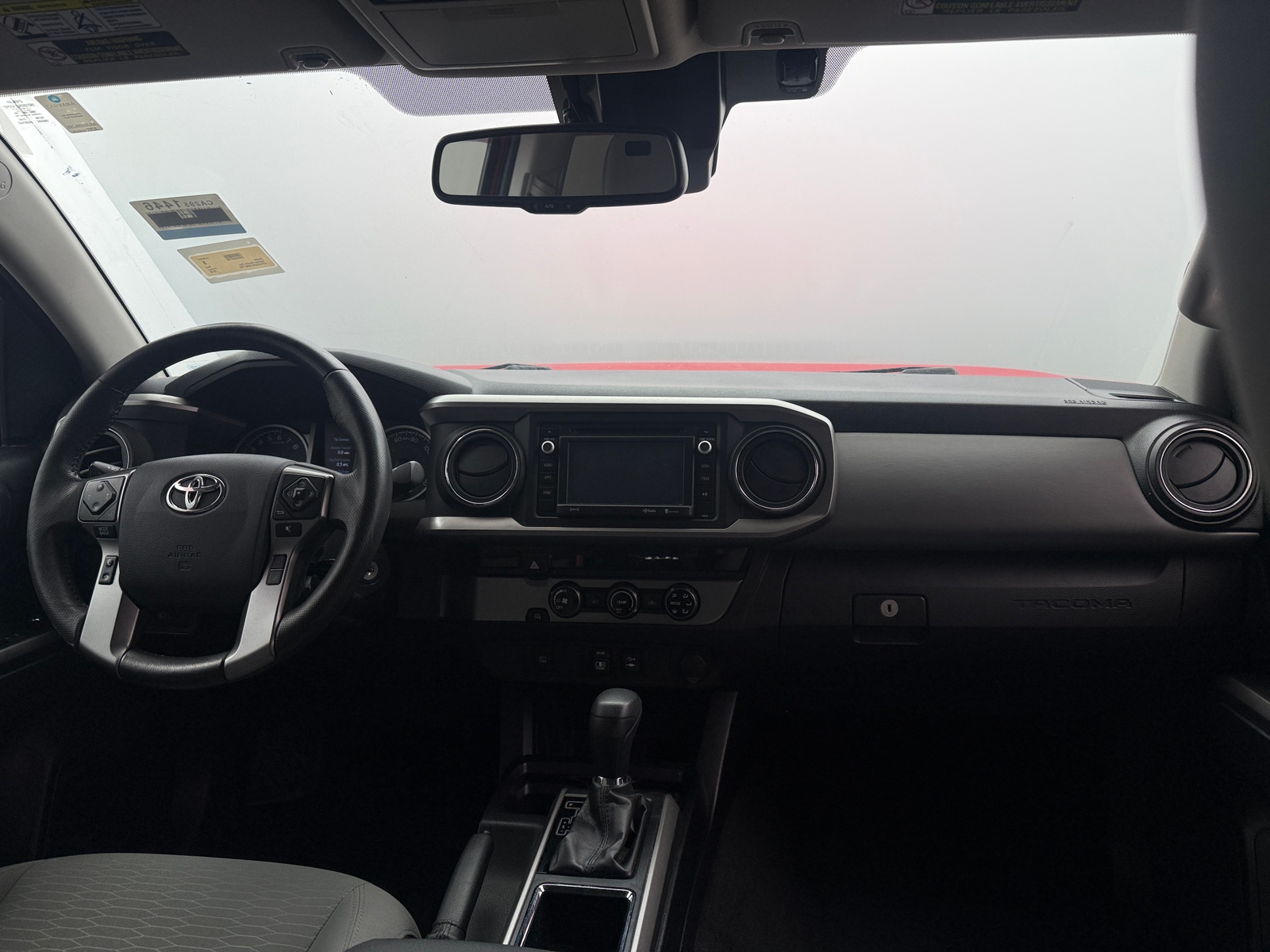 Thumbnail: 2018 Toyota Tacoma - 3