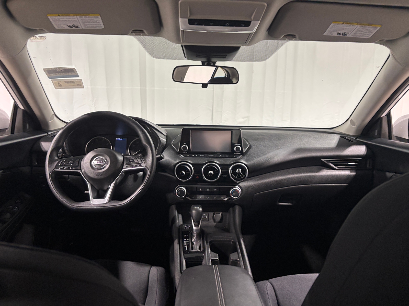 Thumbnail: 2023 Nissan Sentra - 3