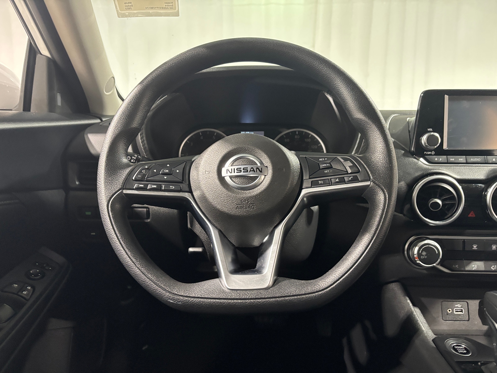 Thumbnail: 2023 Nissan Sentra - 5