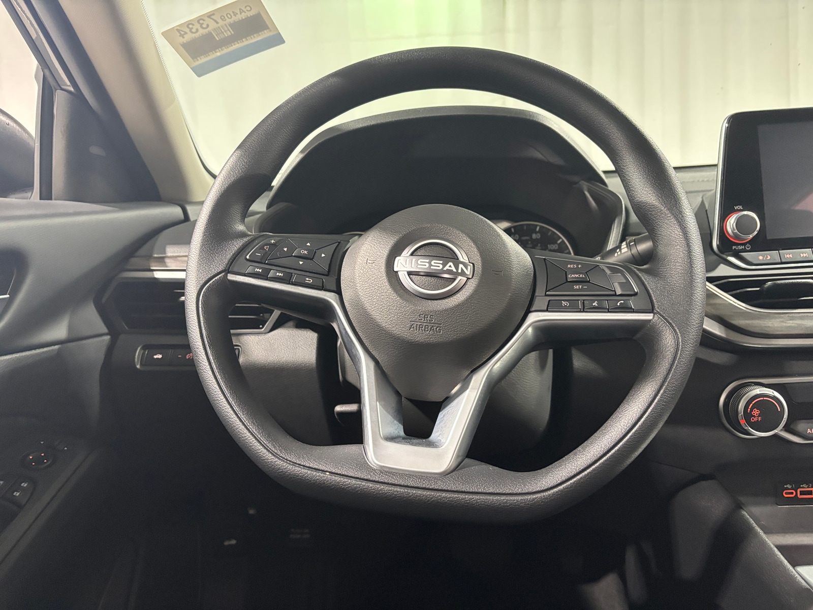Thumbnail: 2025 Nissan Altima - 5
