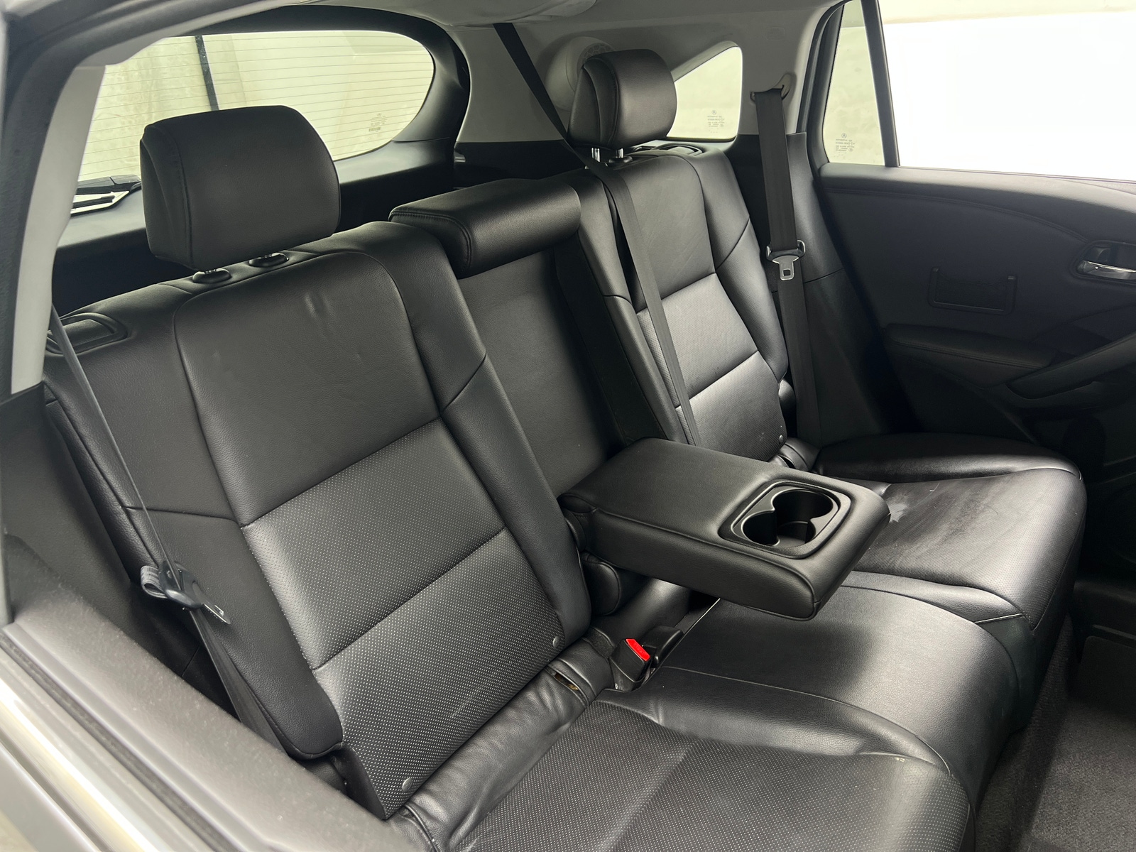 Thumbnail: 2016 Acura RDX - 5