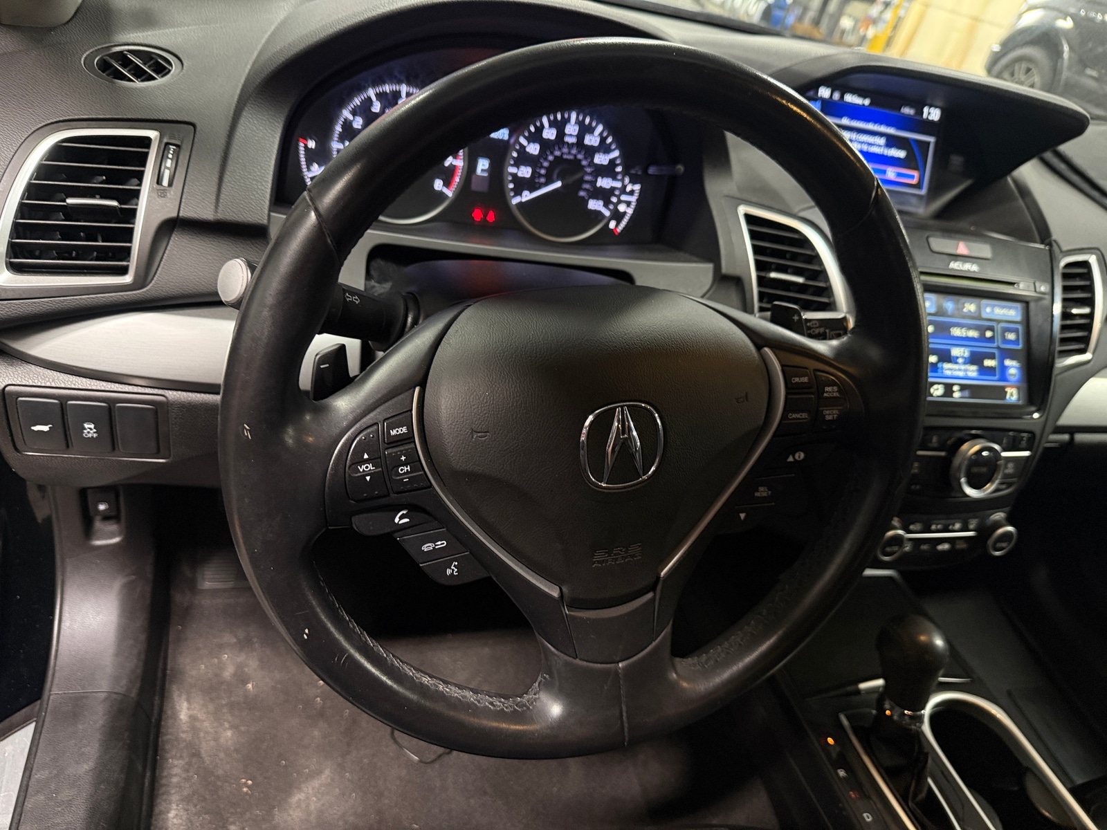 Thumbnail: 2016 Acura RDX - 4