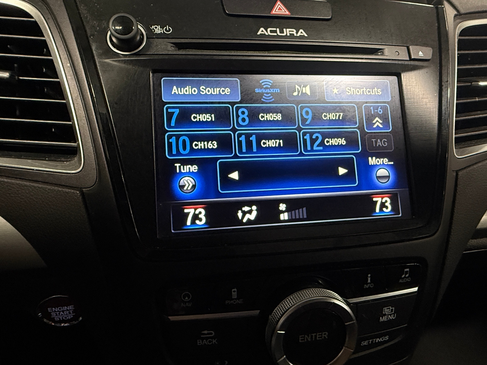 Thumbnail: 2016 Acura RDX - 3