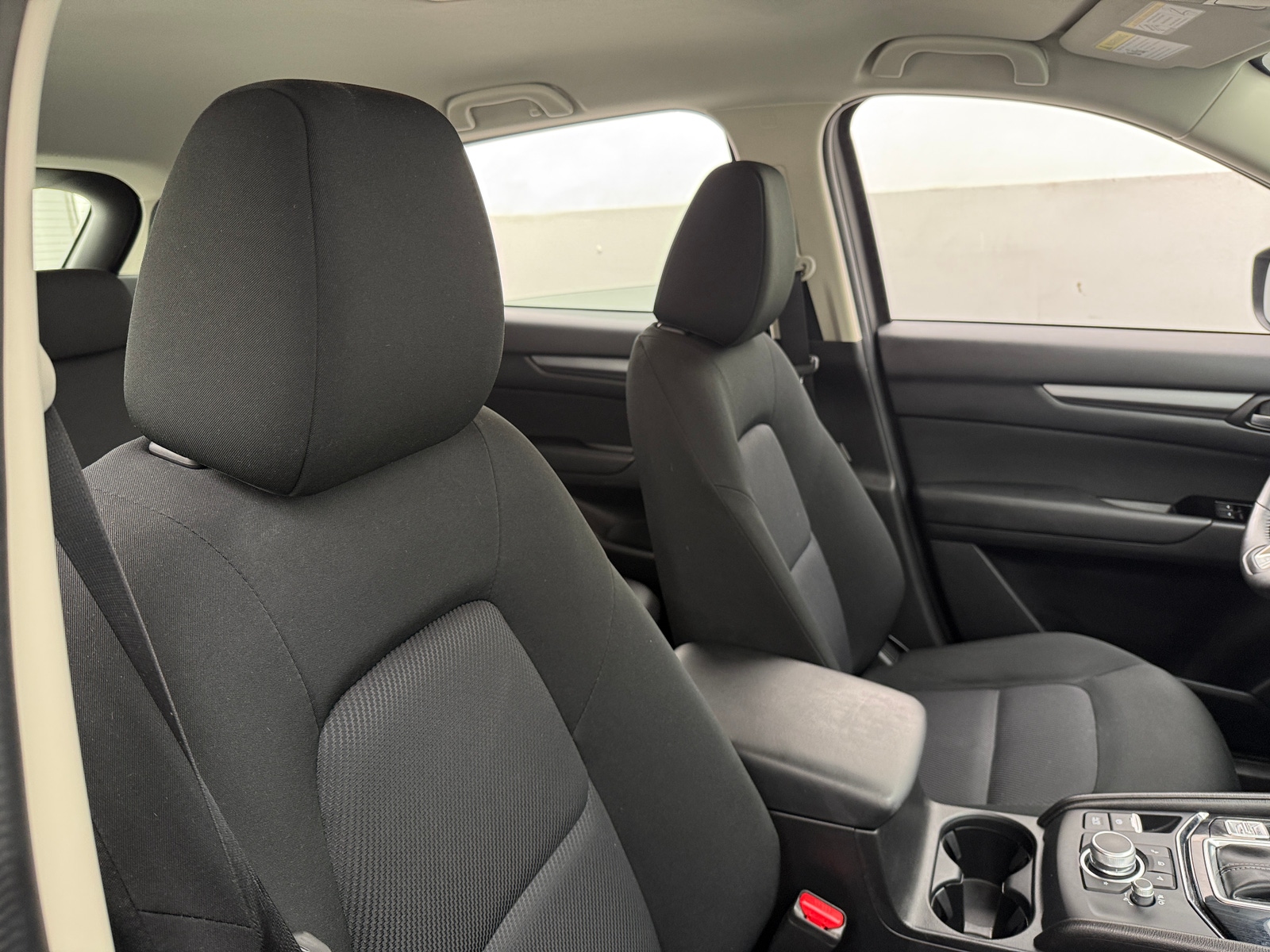 Thumbnail: 2025 Mazda CX-5 - 2