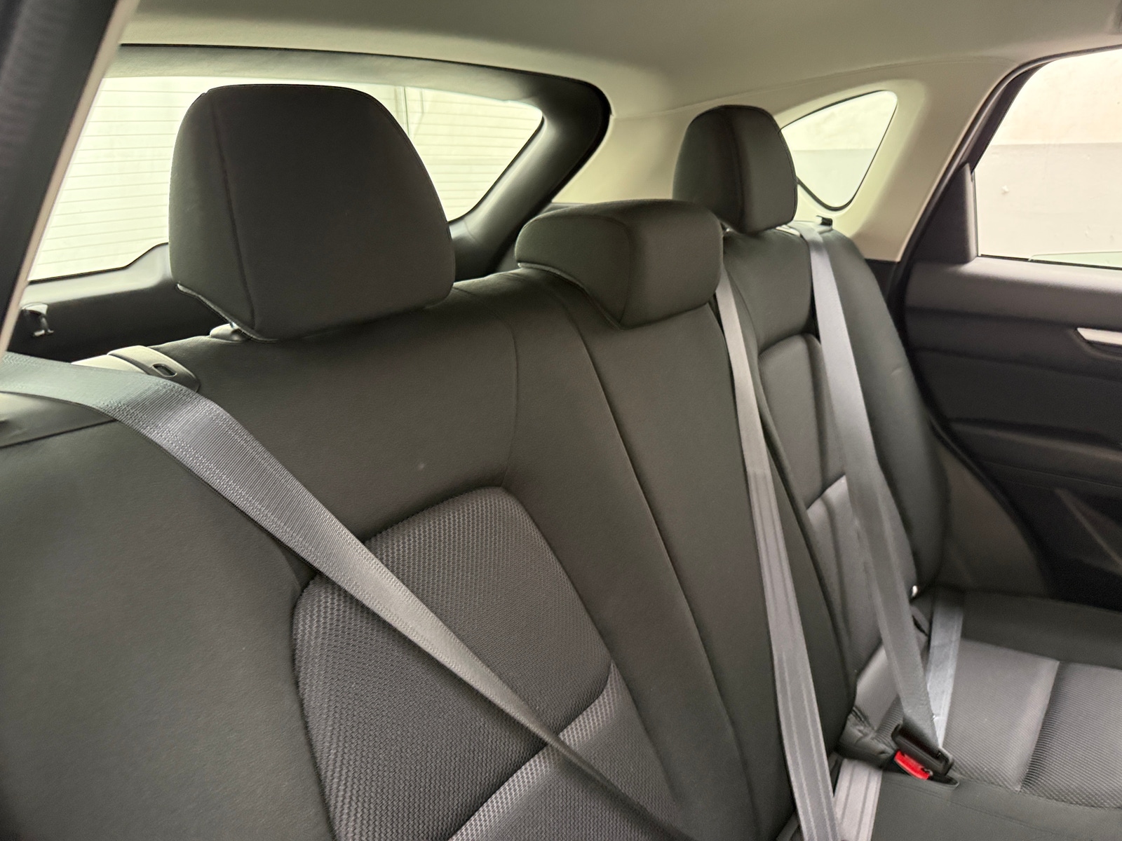 Thumbnail: 2025 Mazda CX-5 - 6