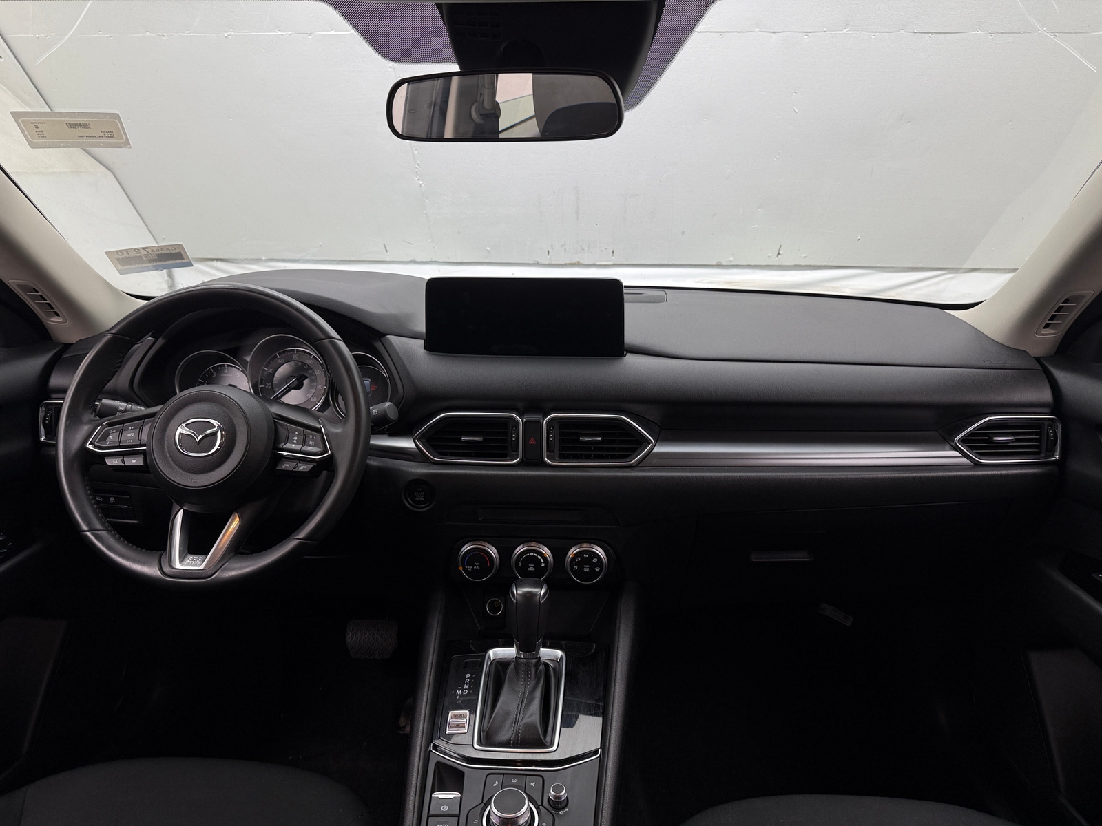 Thumbnail: 2025 Mazda CX-5 - 3