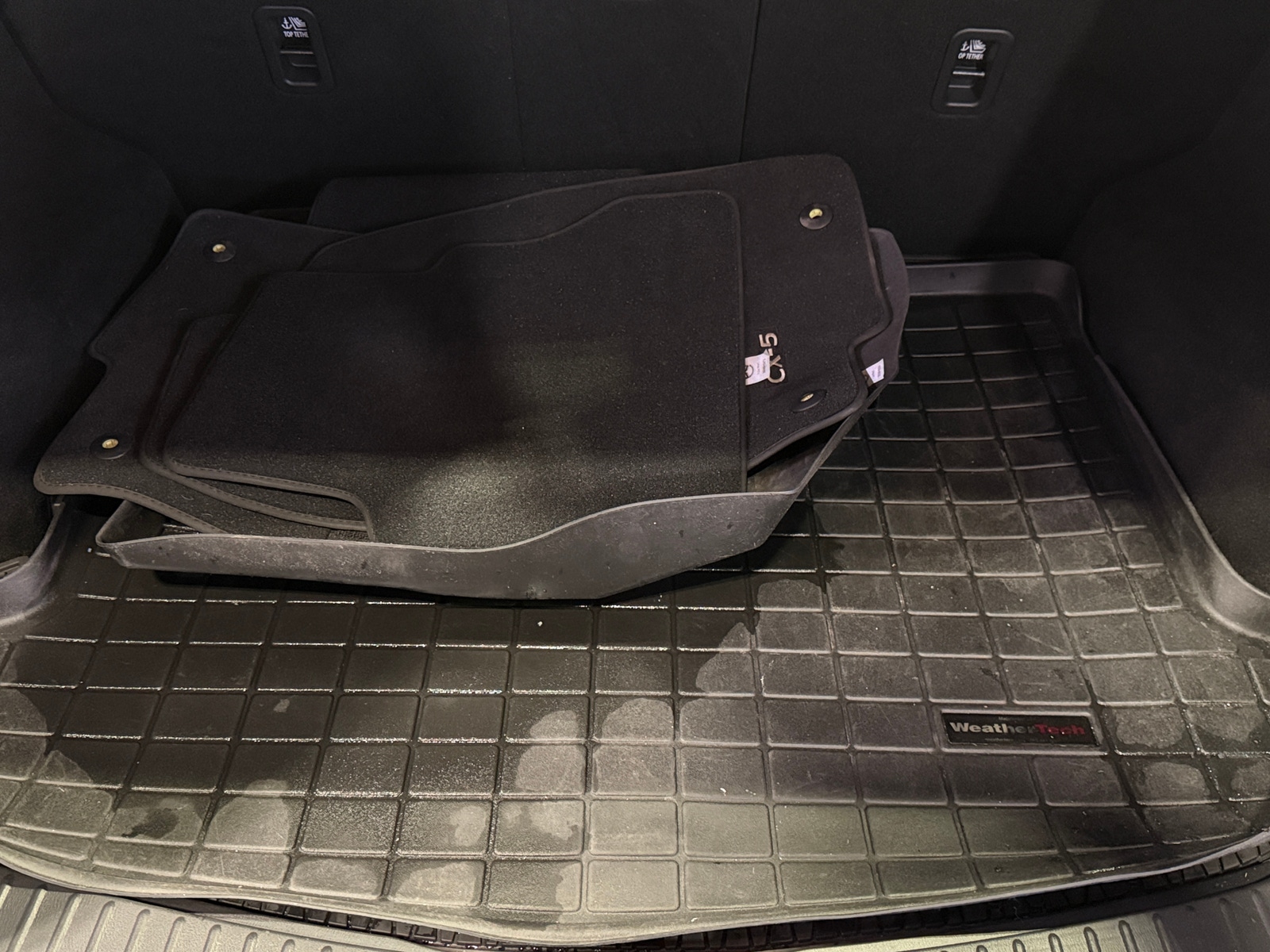 Thumbnail: 2025 Mazda CX-5 - 7