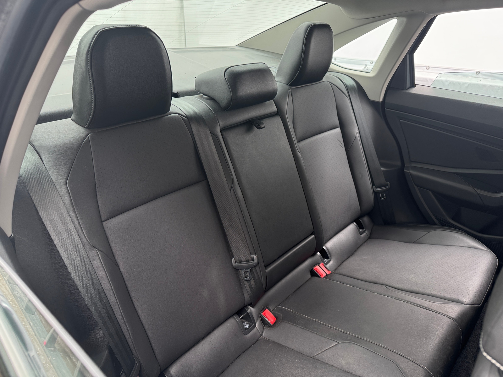 Thumbnail: 2019 Volkswagen Jetta - 5