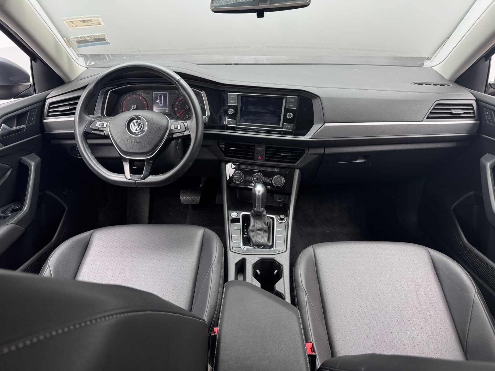 Thumbnail: 2019 Volkswagen Jetta - 2