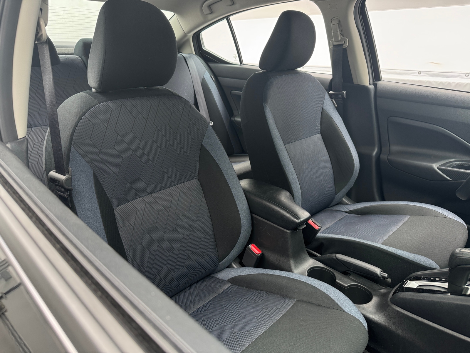 Thumbnail: 2025 Nissan Versa - 2