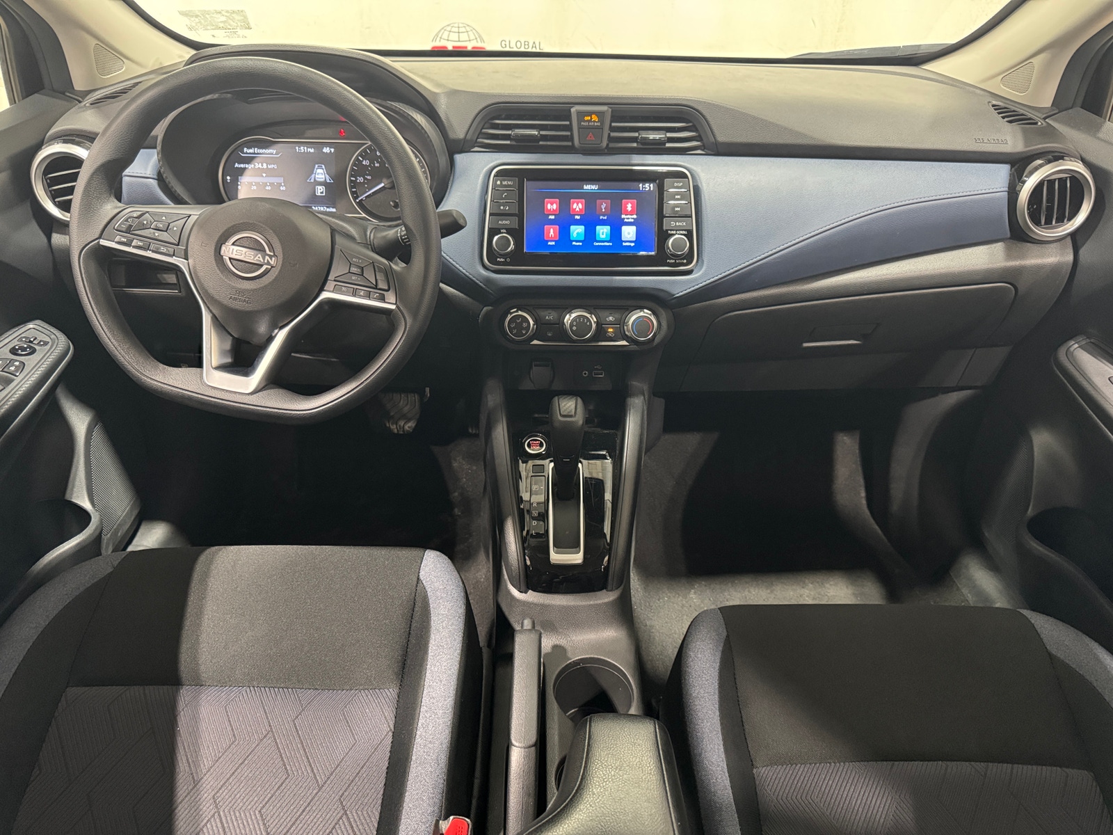 Thumbnail: 2025 Nissan Versa - 3