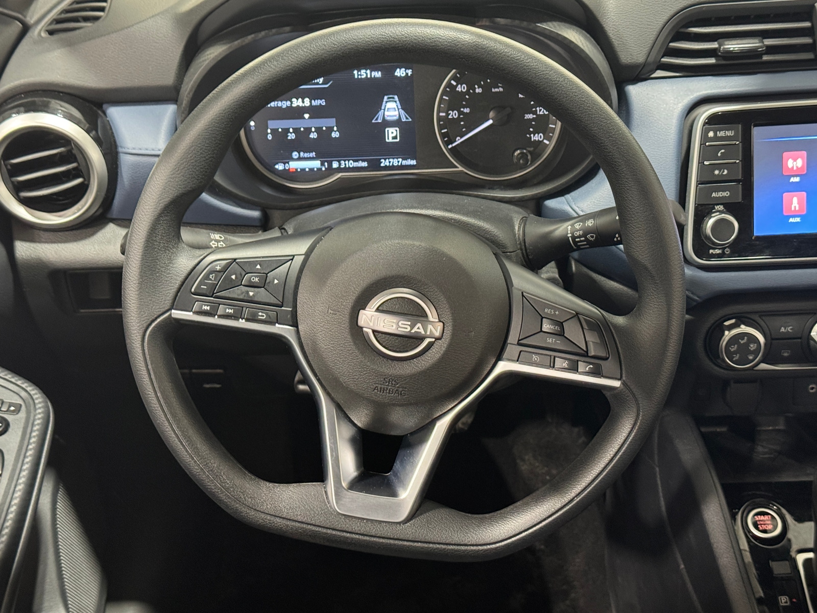 Thumbnail: 2025 Nissan Versa - 5