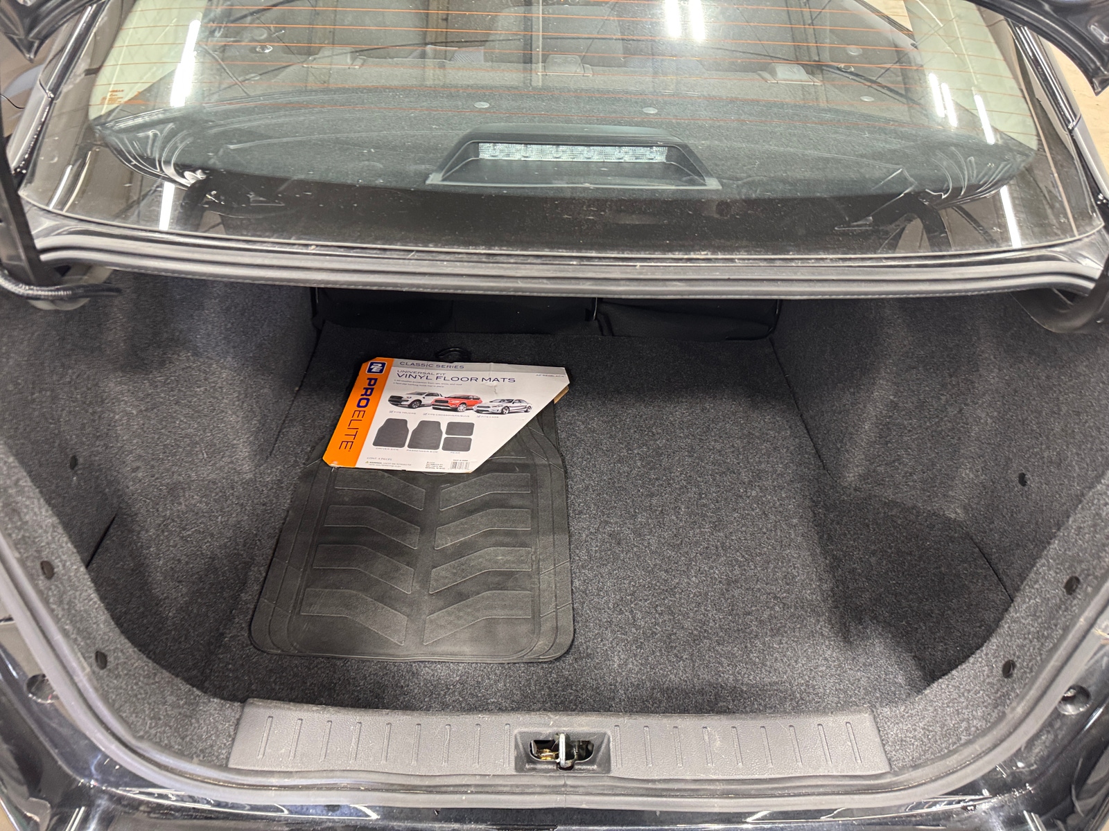 Thumbnail: 2025 Nissan Versa - 7