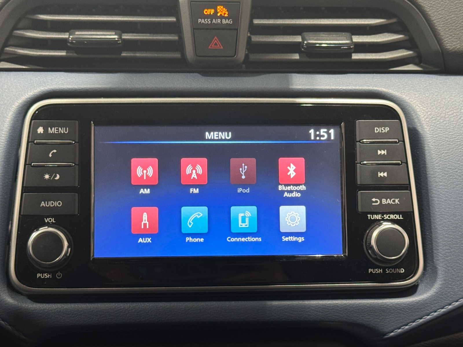 Thumbnail: 2025 Nissan Versa - 4