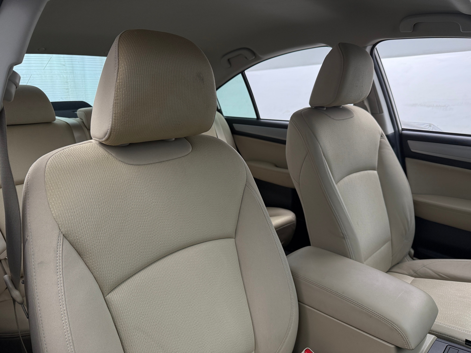 Thumbnail: 2019 Subaru Legacy - 2