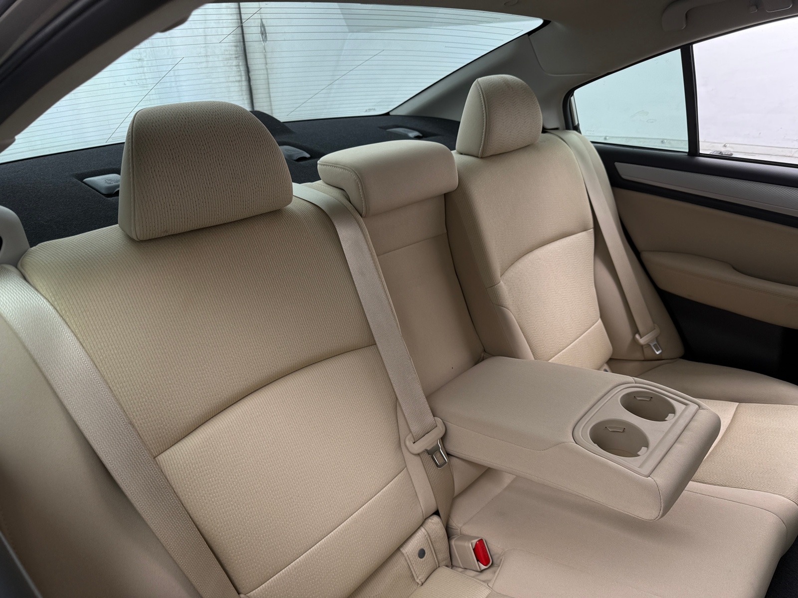 Thumbnail: 2019 Subaru Legacy - 6