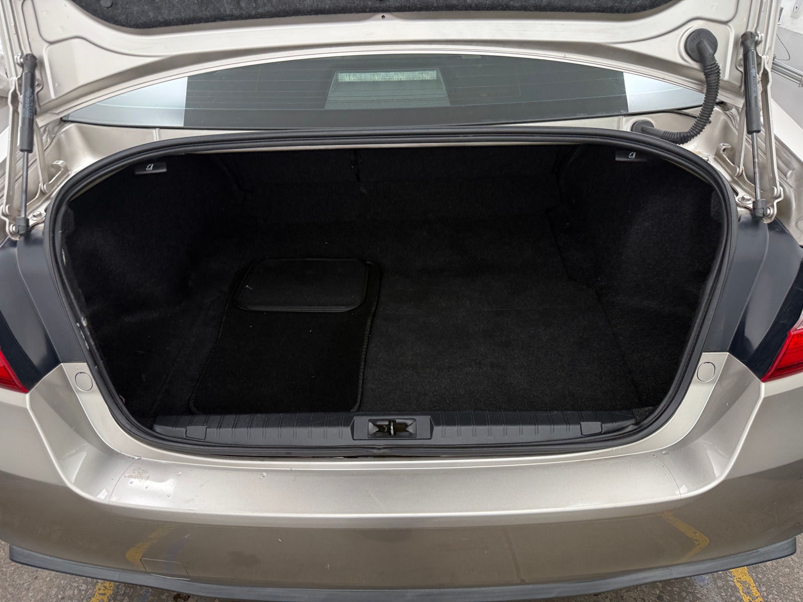 Thumbnail: 2019 Subaru Legacy - 7