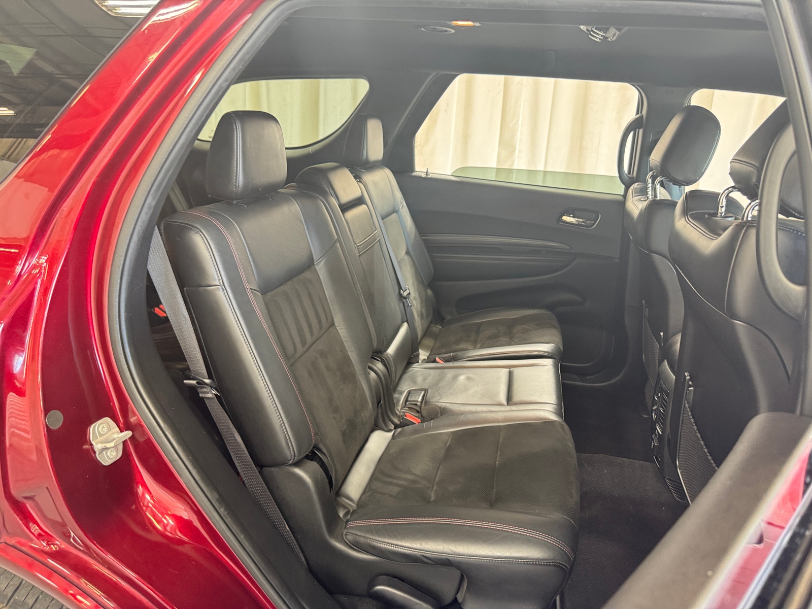Thumbnail: 2021 Dodge Durango - 5