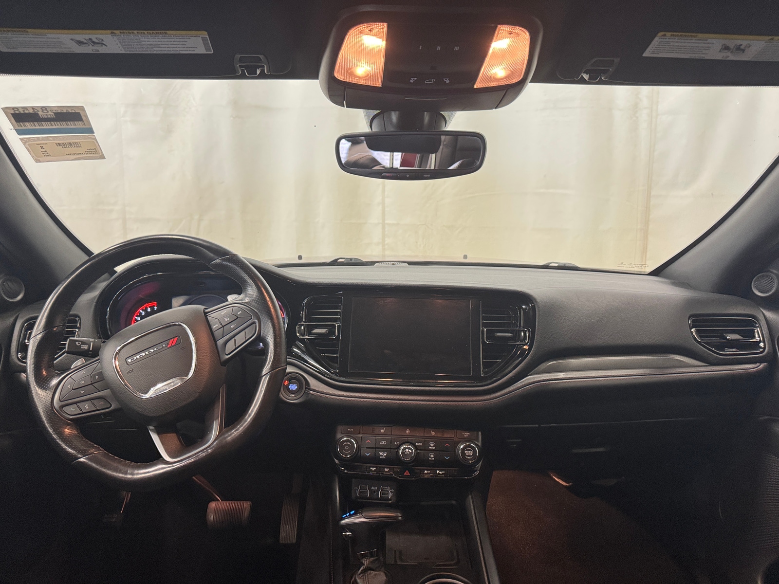 Thumbnail: 2021 Dodge Durango - 2