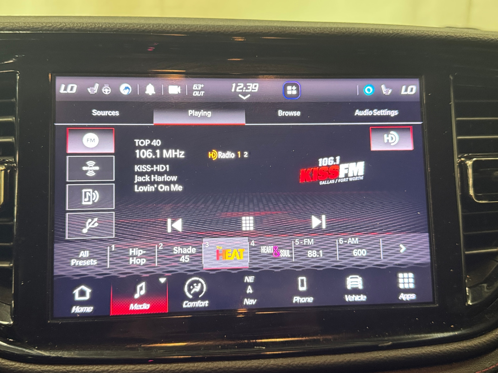 Thumbnail: 2021 Dodge Durango - 3