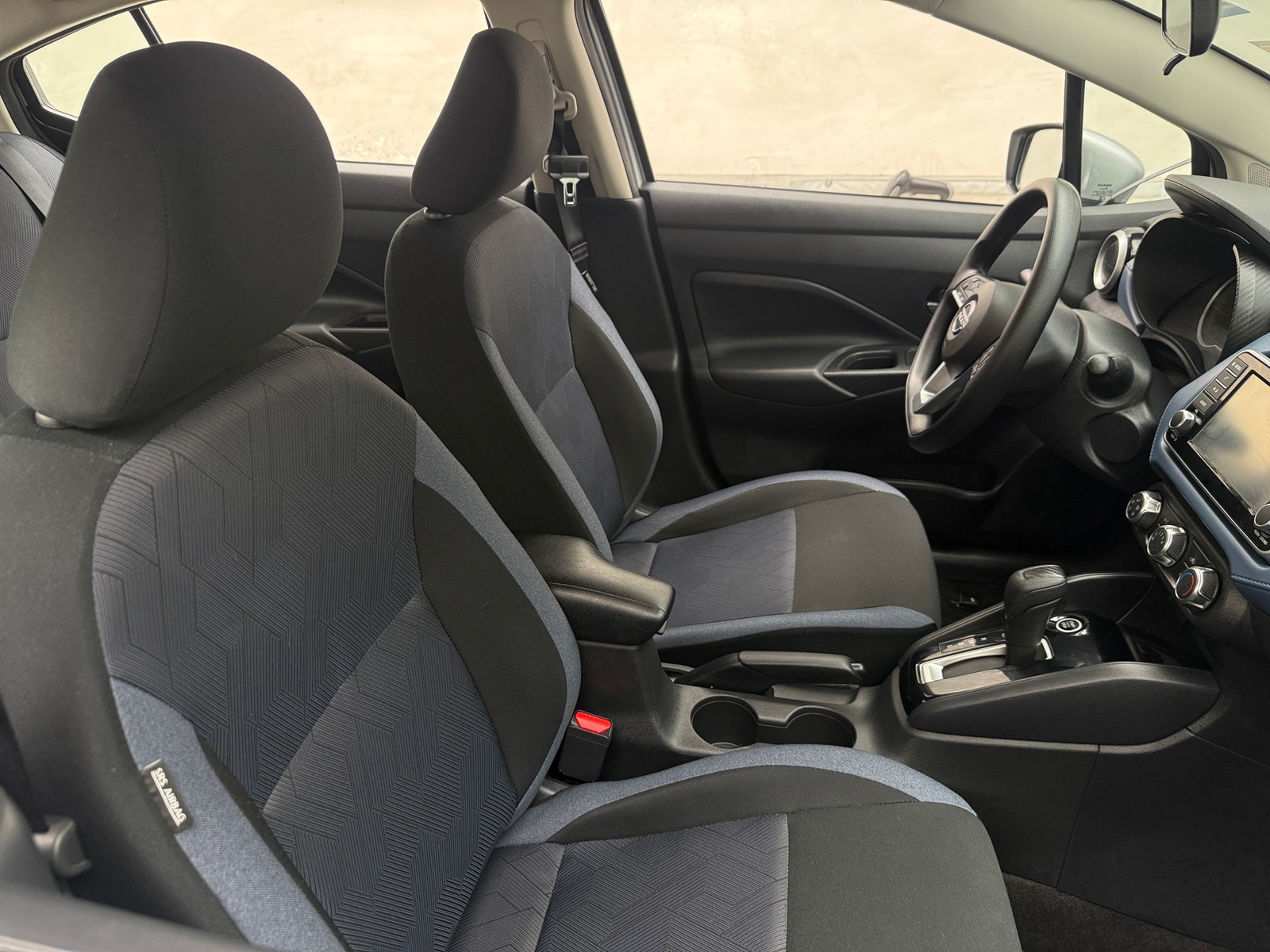 Thumbnail: 2025 Nissan Versa - 2