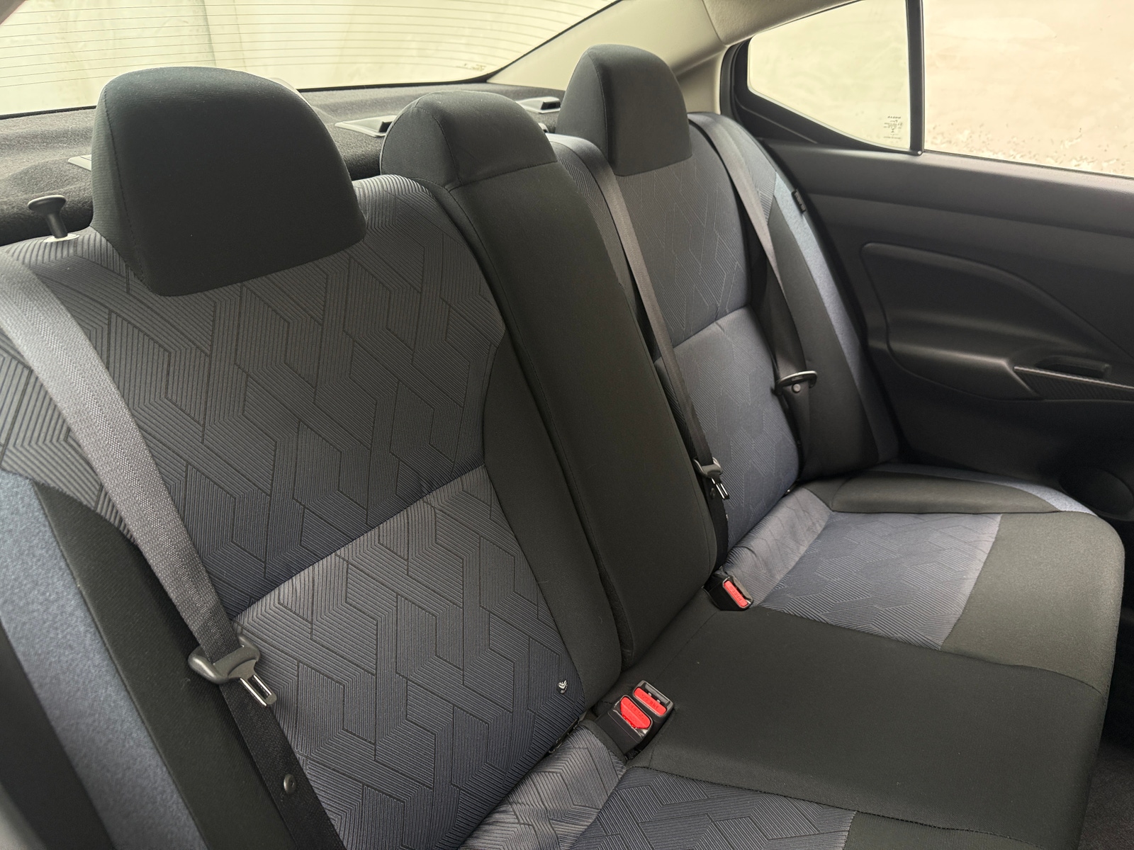 Thumbnail: 2025 Nissan Versa - 6