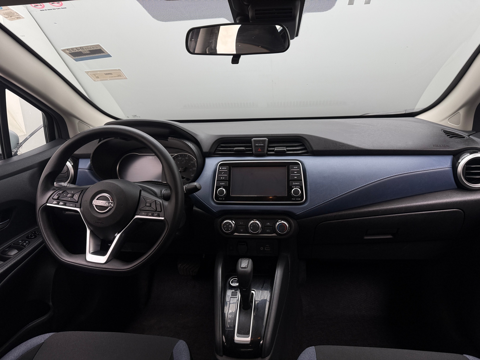 Thumbnail: 2025 Nissan Versa - 3