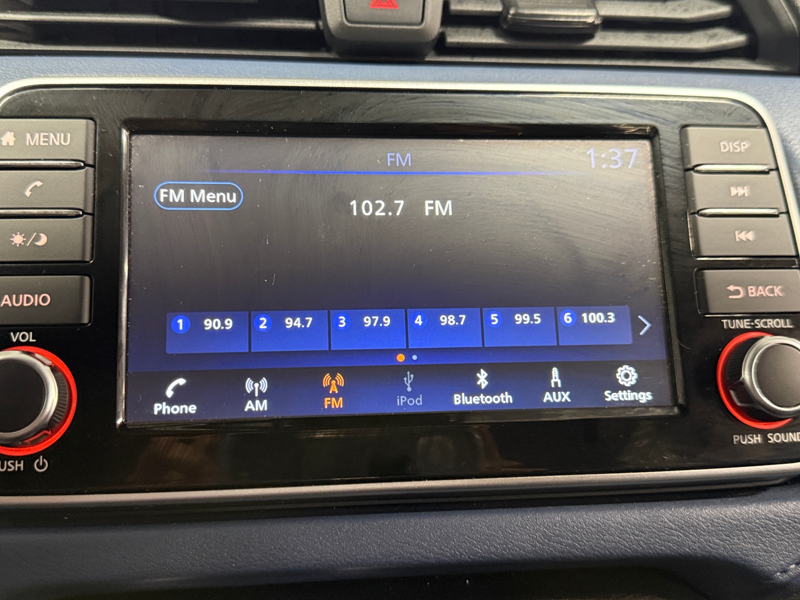 Thumbnail: 2025 Nissan Versa - 4