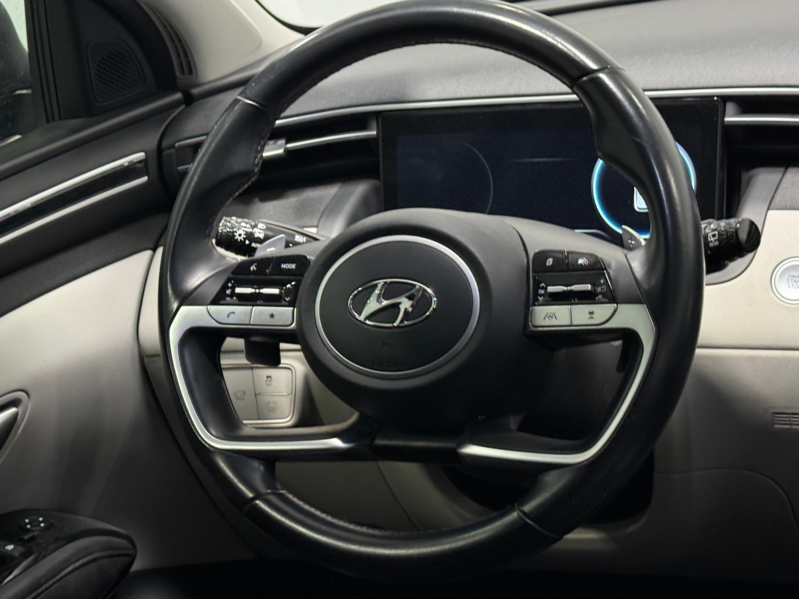 Thumbnail: 2022 Hyundai Tucson - 5