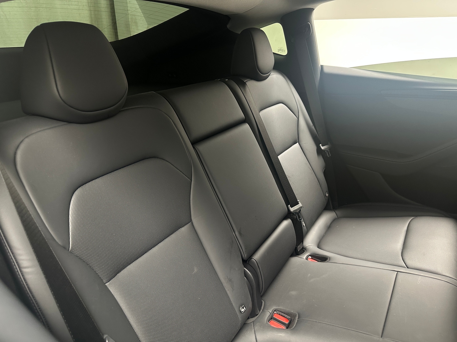 Thumbnail: 2026 Tesla Model Y - 5