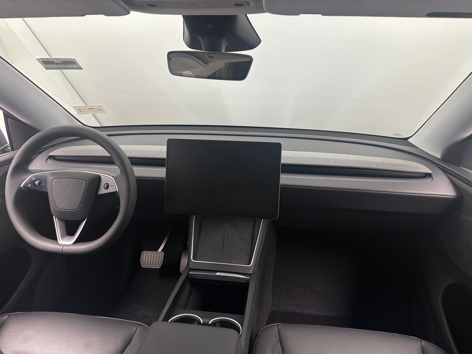 Thumbnail: 2026 Tesla Model Y - 2