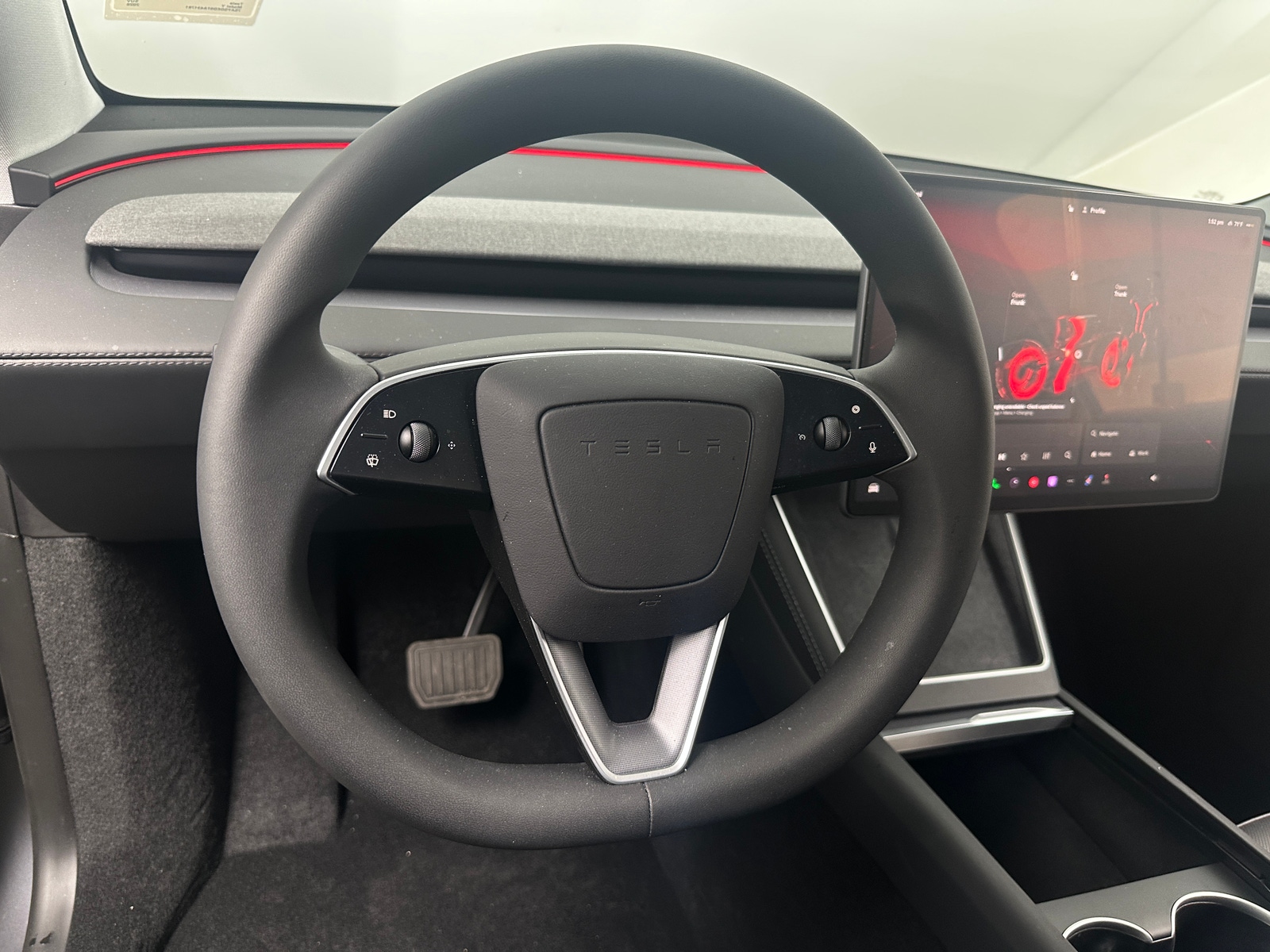 Thumbnail: 2026 Tesla Model Y - 4