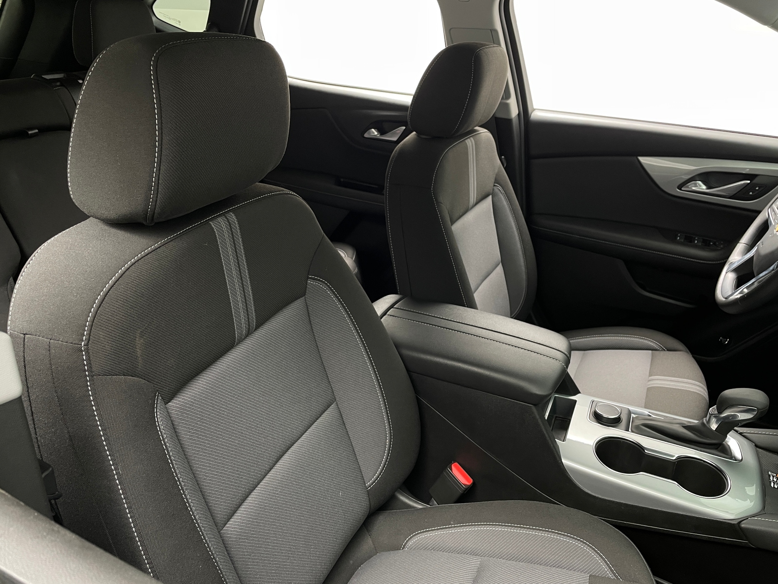 Thumbnail: 2024 Chevrolet Blazer - 2