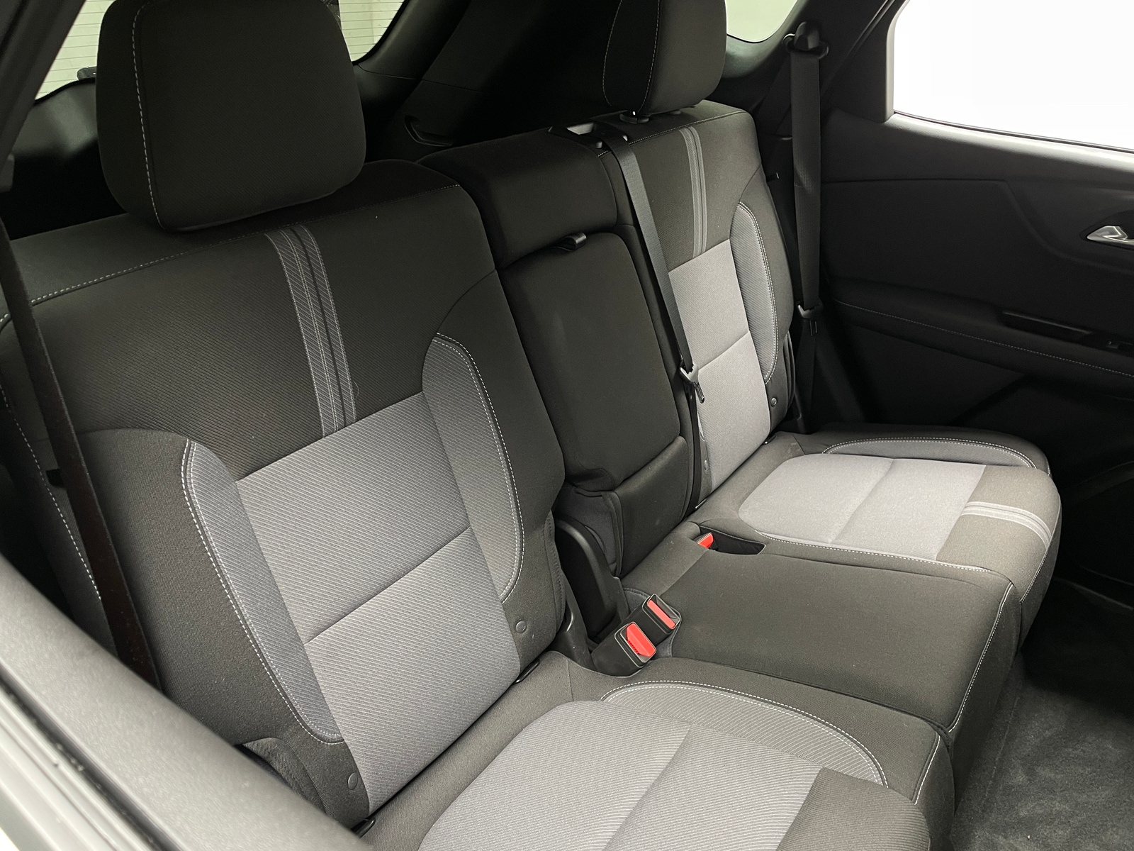 Thumbnail: 2024 Chevrolet Blazer - 6