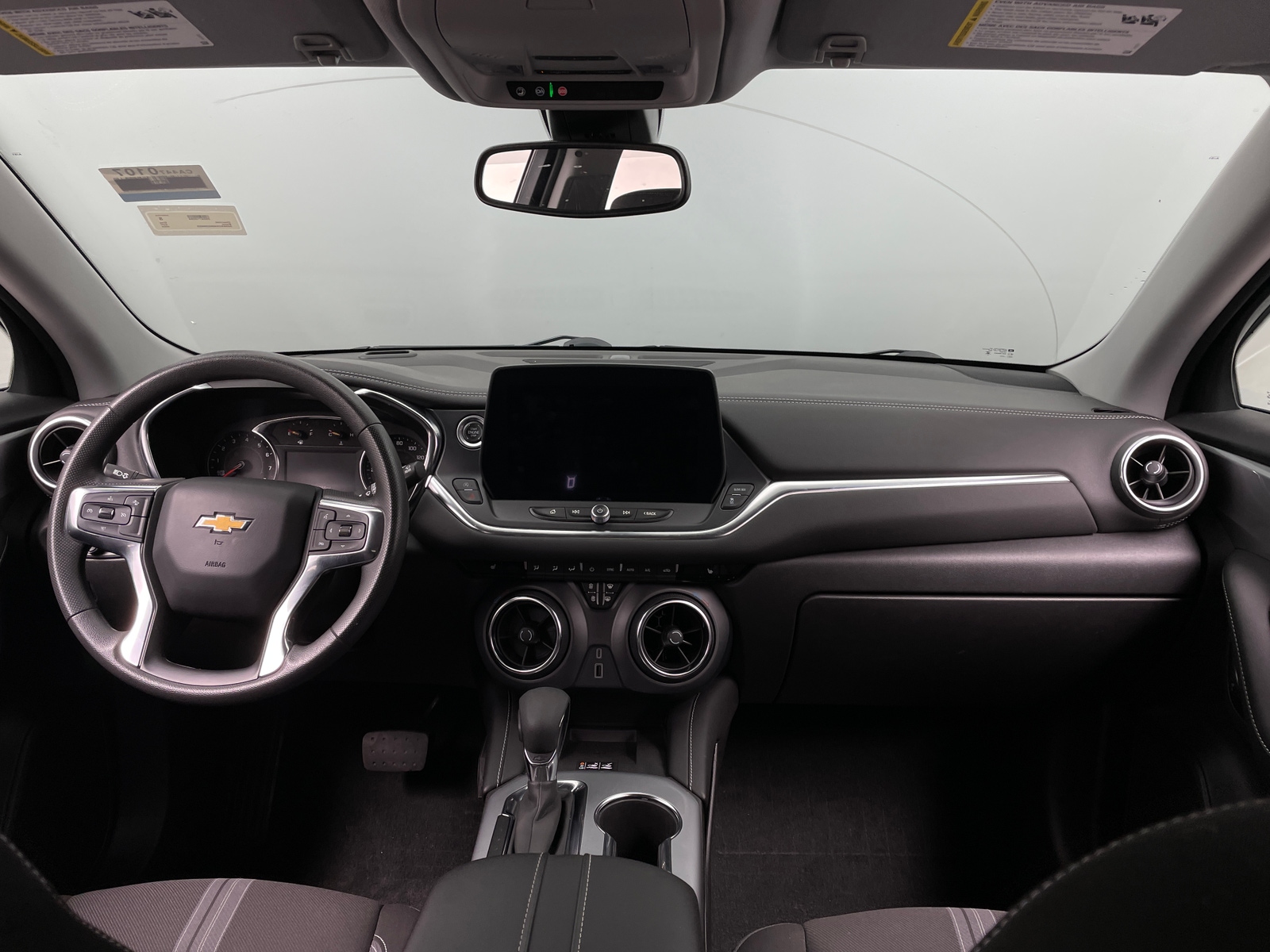 Thumbnail: 2024 Chevrolet Blazer - 3