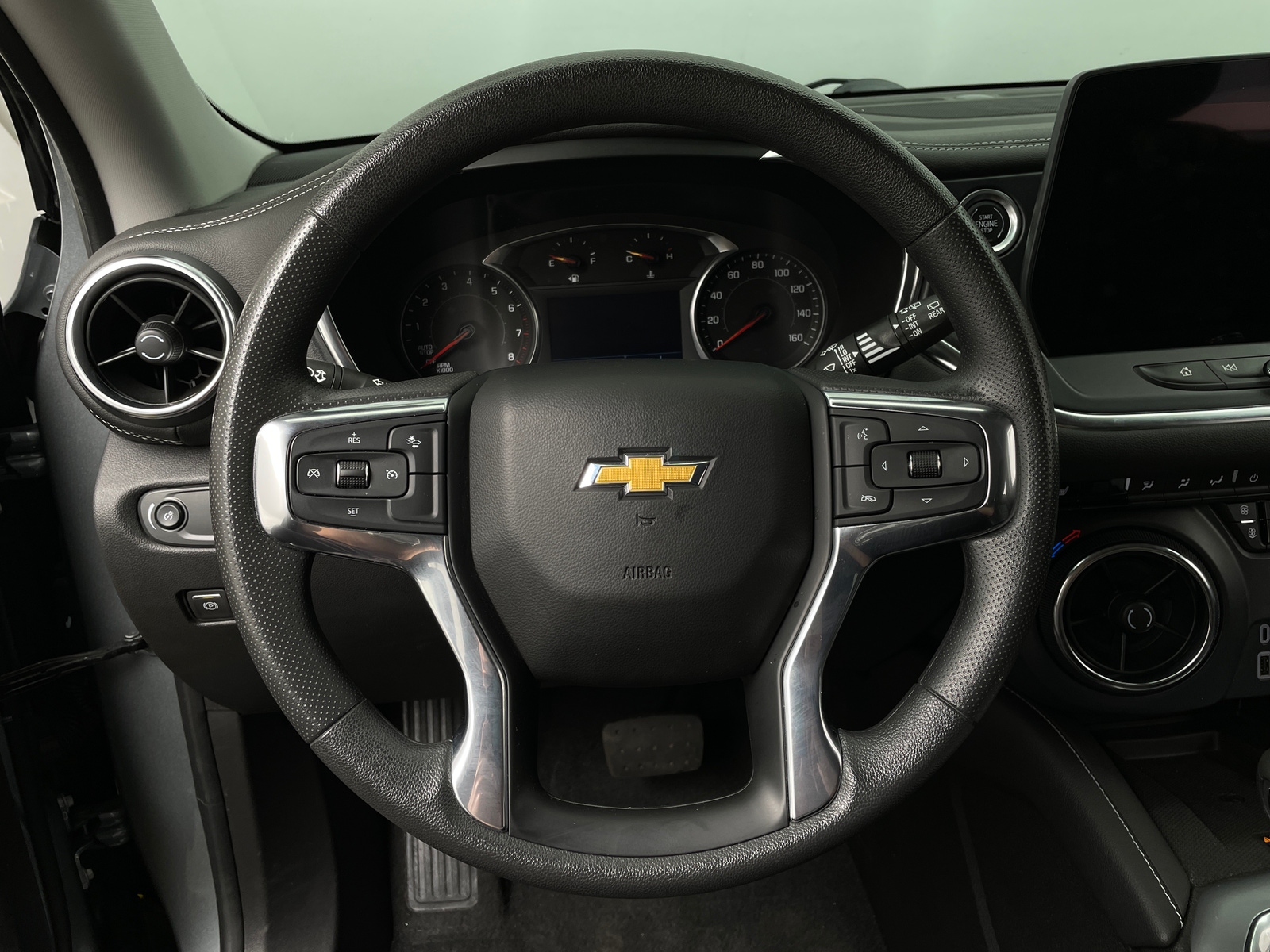 Thumbnail: 2024 Chevrolet Blazer - 5