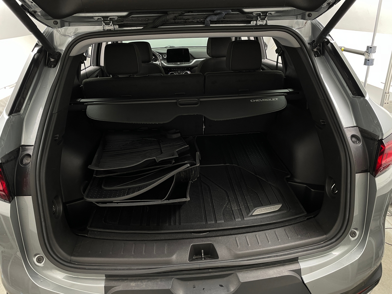 Thumbnail: 2024 Chevrolet Blazer - 7