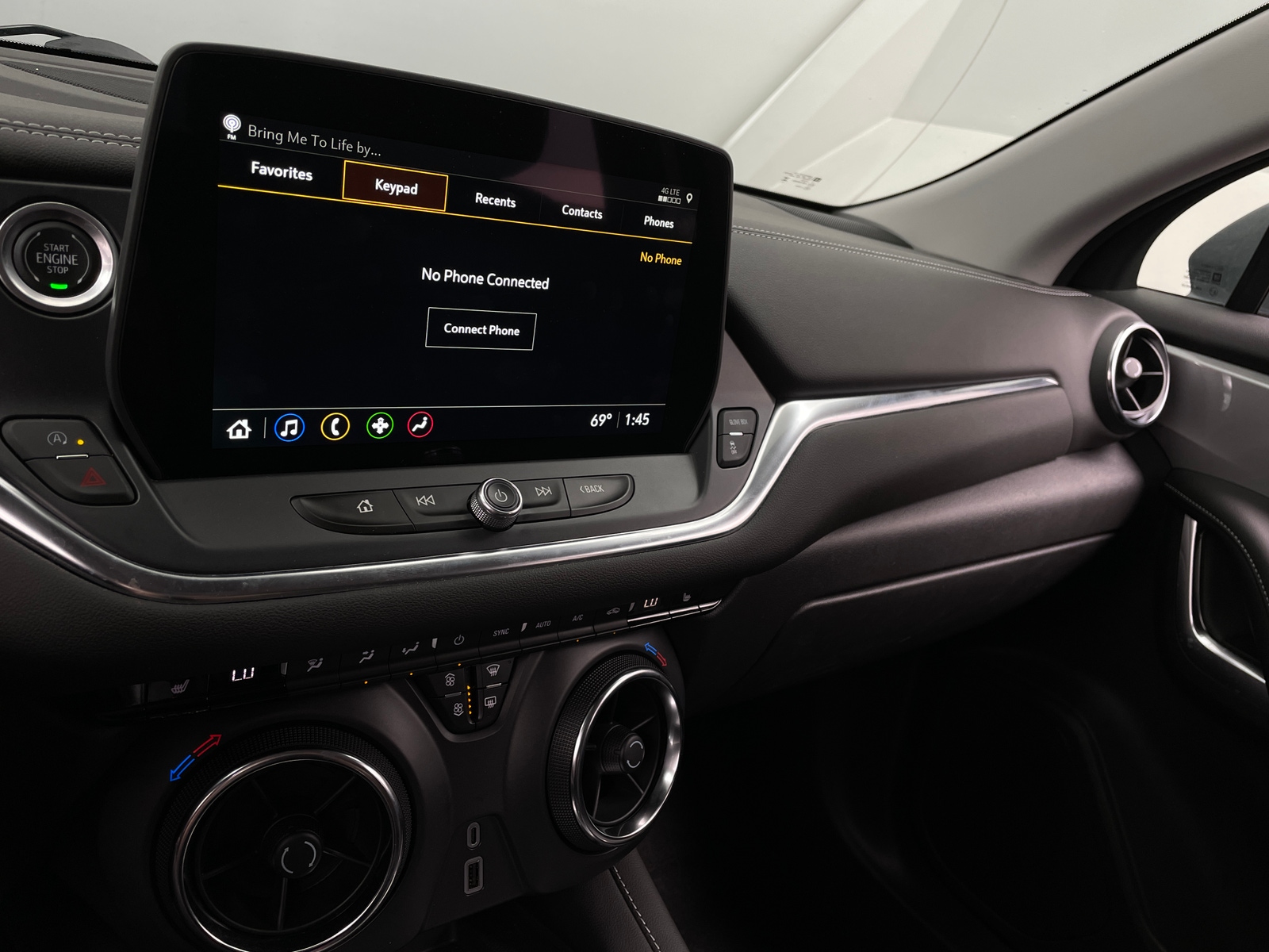 Thumbnail: 2024 Chevrolet Blazer - 4