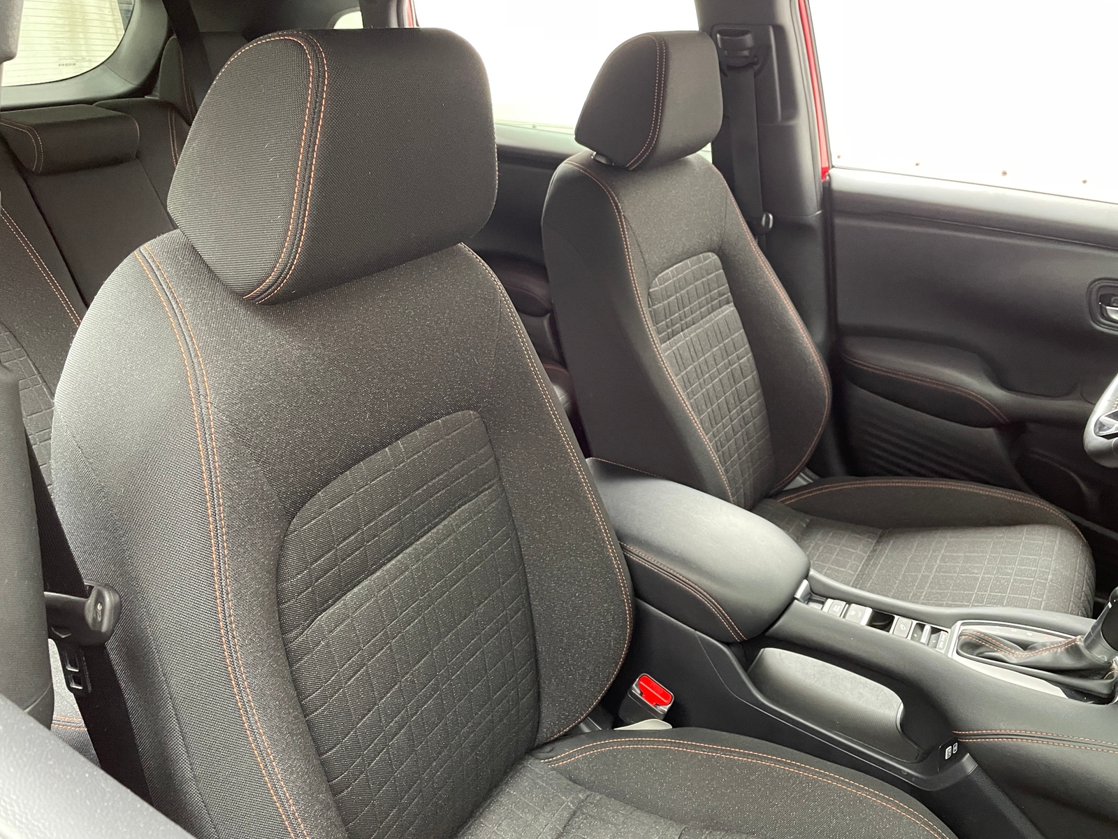 Thumbnail: 2023 Honda HR-V - 2